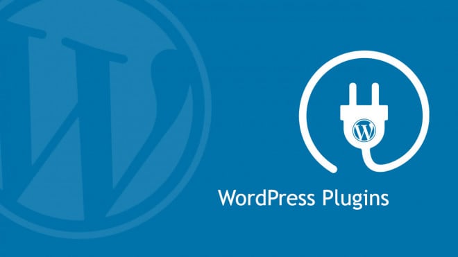 Plugins pour Wordpress photo 1