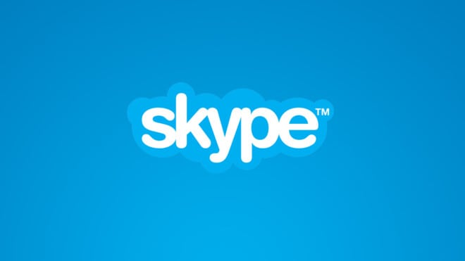 Skype ou la téléphonie sur IP photo