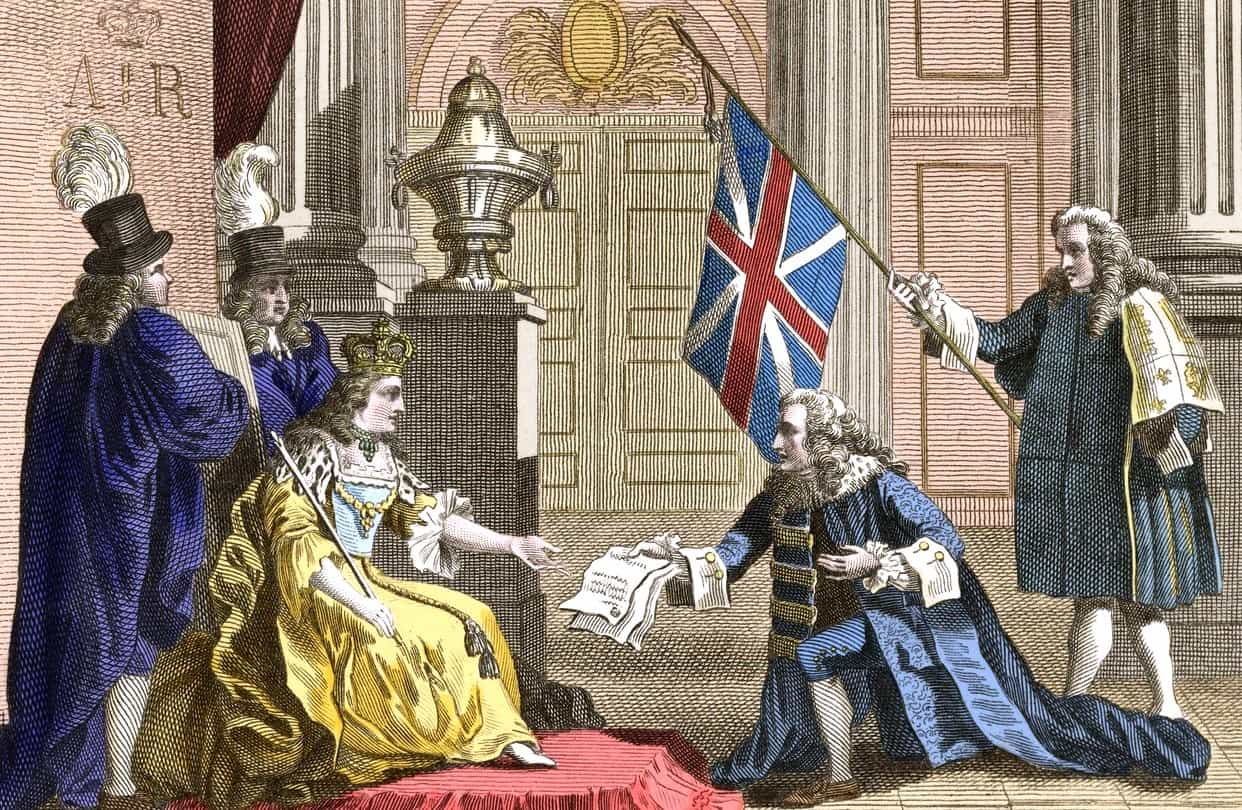 Historic and historical. Объединение Англии и Шотландии 1707. Уния 1707 года Англия Шотландия. Уния Великобритании и Ирландии 1801. Объединение Англии и Шотландии 1801.