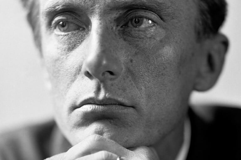 War Poet : Edward Thomas photo