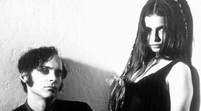 Mazzy Star photo