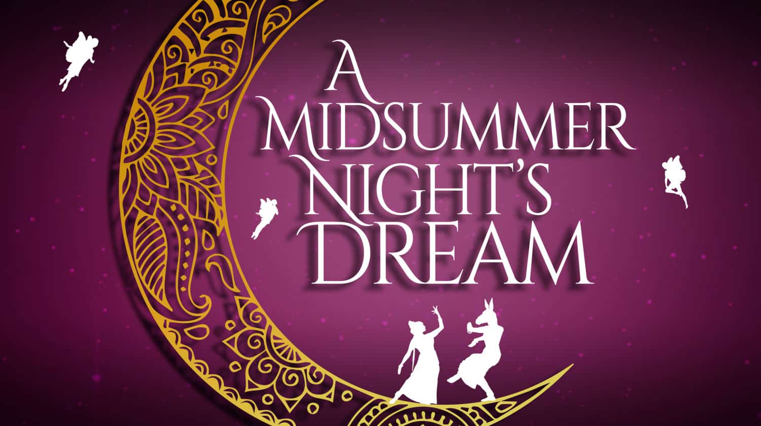 Introduction to A Midsummer Night's Dream