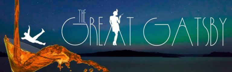 Structure and Narration in The Great Gatsby | SkyMinds.Net