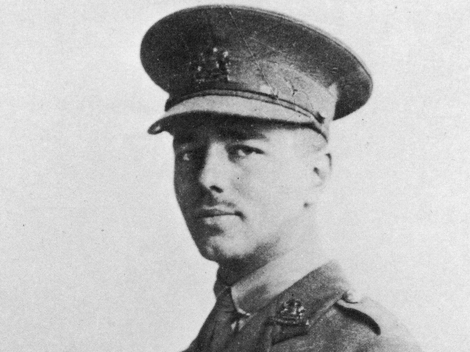 War Poet : Wilfried Owen | SkyMinds.Net