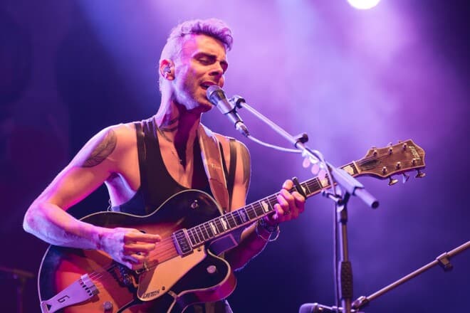 Asaf Avidan photo