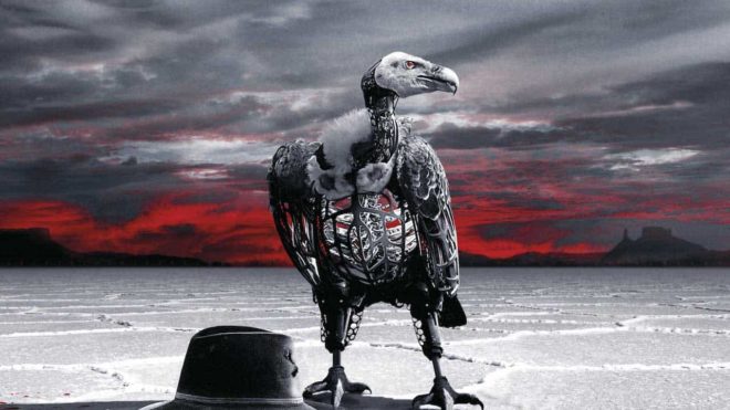 Westworld saison 2 : The Door photo