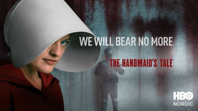 The Handmaid's Tale saison 2 photo