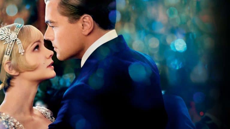 The Great Gatsby : the Romantic Quest photo