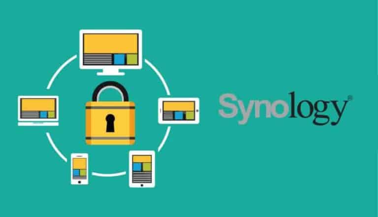 NAS Synology: renouveller le certificat TLS photo 1