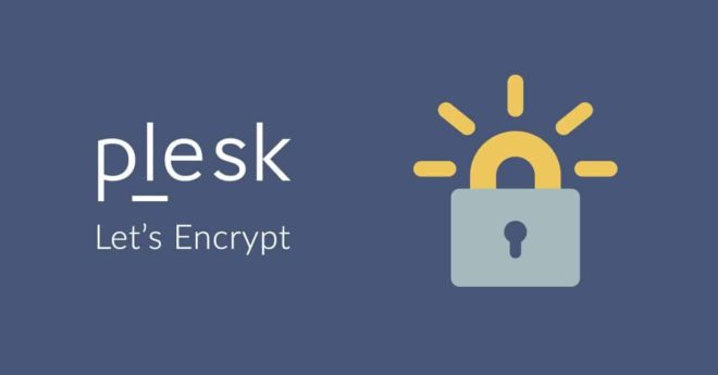 Solution pour l'erreur 400 (bad request) lors d'un  renouvellement de certificat Let's Encrypt sous Plesk photo