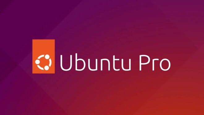 ubuntu pro free