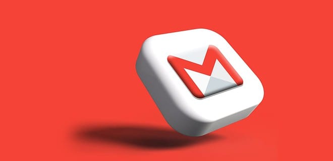 gmail android