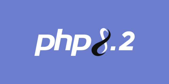 php 8.2