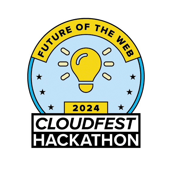 CFHack awards future of the web
