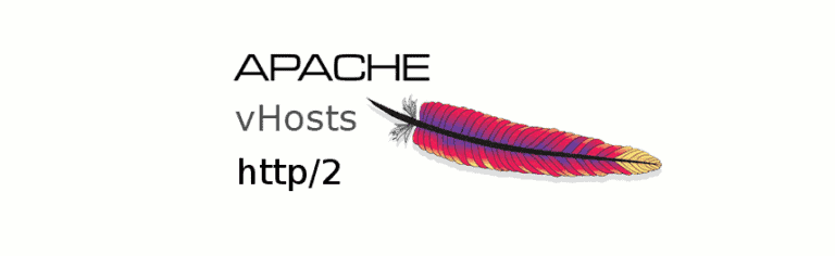 Serveur dédié : mettre à jour Apache et configurer le mod_h2 pour HTTP/2 photo