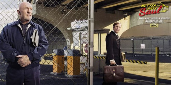 Better Call Saul saison 2 photo