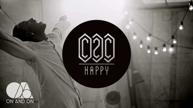 C2C - Happy Ft. D.Martin photo