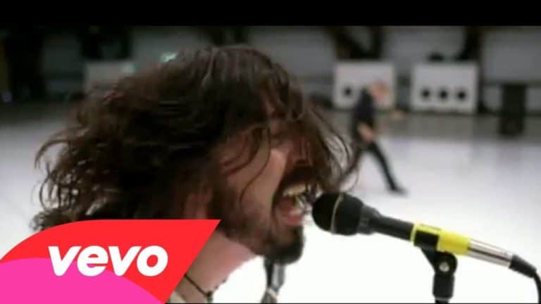 Foo Fighters - Echoes, Silence, Patience and Grace (2007) photo