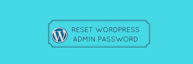 WordPress : changer le mot de passe d'un utilisateur depuis le serveur SQL photo