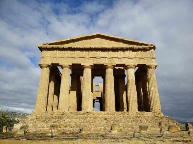 Une semaine en Sicile : Agrigente et la Vallée des Temples photo 2