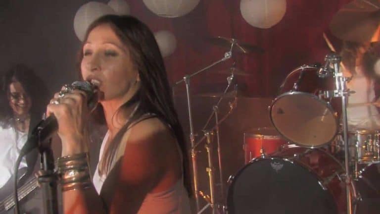 Zepparella - When The Levee Breaks (Led Zeppelin cover) photo